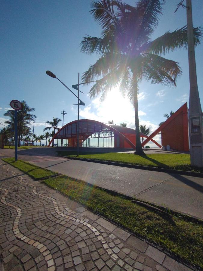Villagio Aloha Beach Bertioga Eksteriør billede