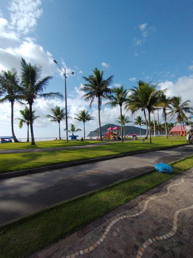 Villagio Aloha Beach Bertioga Eksteriør billede