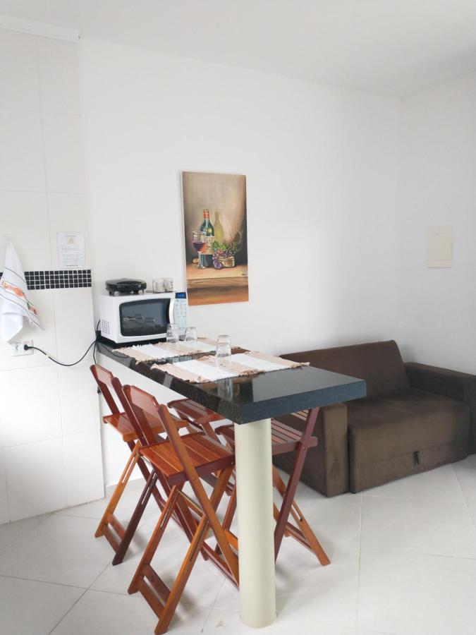 Villagio Aloha Beach Bertioga Eksteriør billede