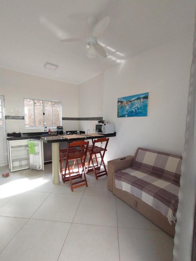 Villagio Aloha Beach Bertioga Eksteriør billede
