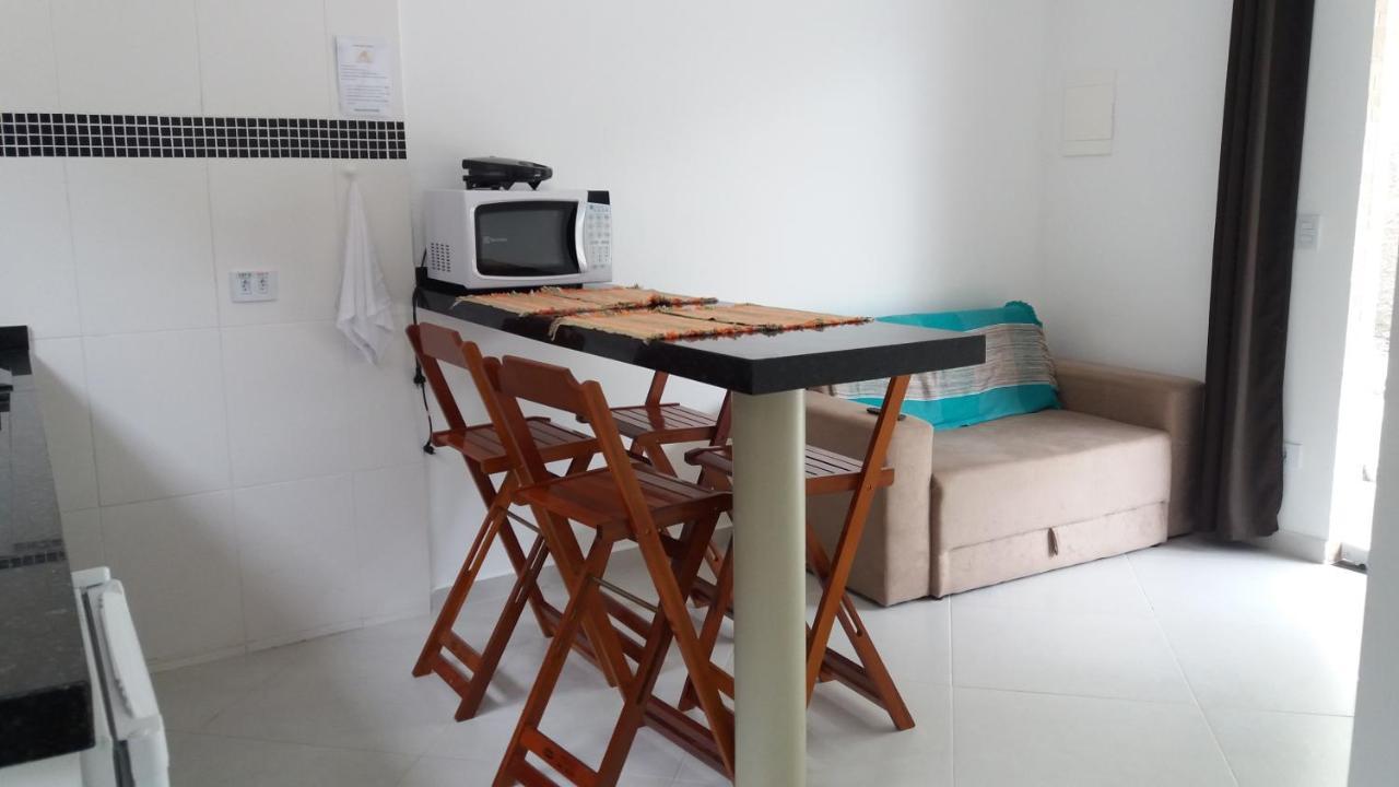Villagio Aloha Beach Bertioga Eksteriør billede